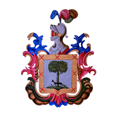 Logo Escuela Martín de Coruña A.C.